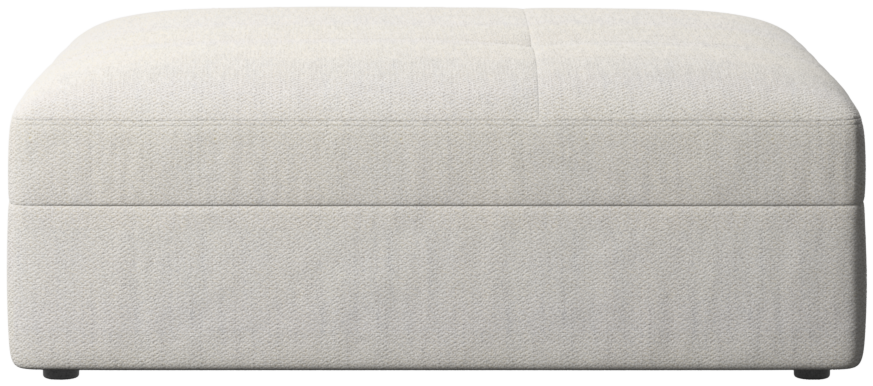 デザイナーフットスツール | インテリアをグレードアップ | ボーコンセプト